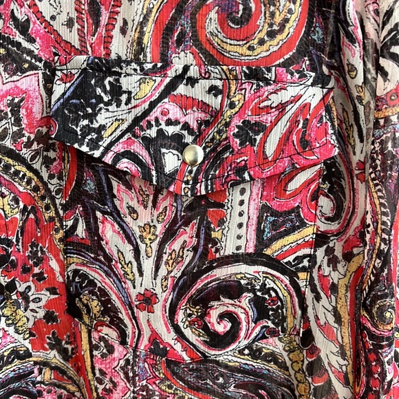 THE KOOPLES woman shirt. - Picture 3 of 5